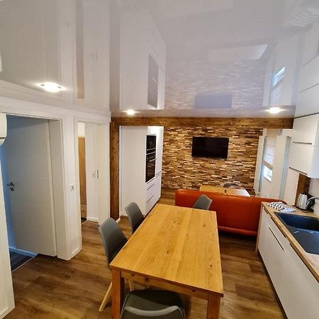 Apartment-1 Rödermark Εξωτερικό φωτογραφία