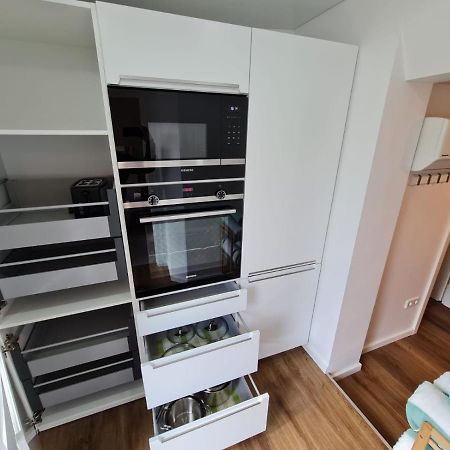 Apartment-1 Rödermark Εξωτερικό φωτογραφία