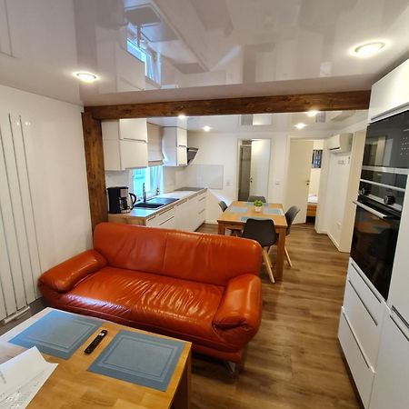 Apartment-1 Rödermark Εξωτερικό φωτογραφία
