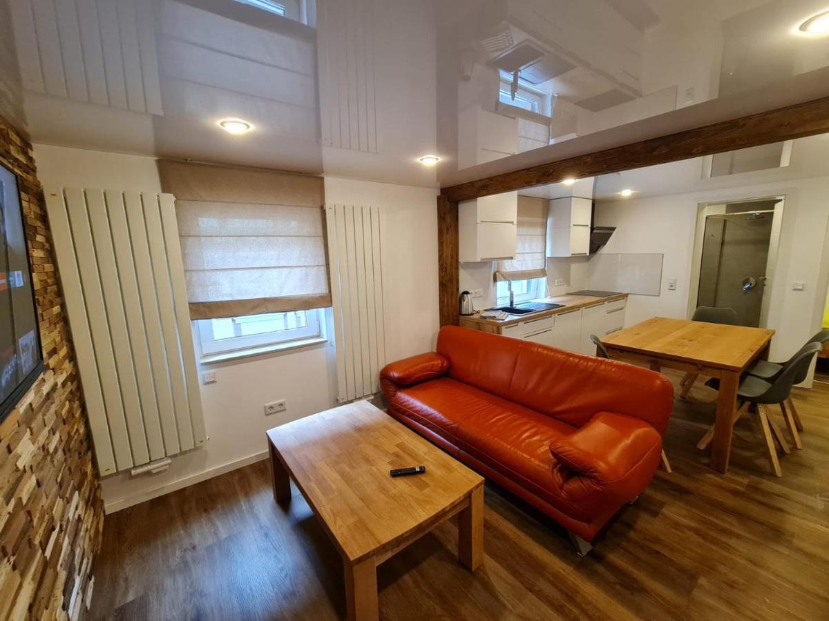 Apartment-1 Rödermark Εξωτερικό φωτογραφία