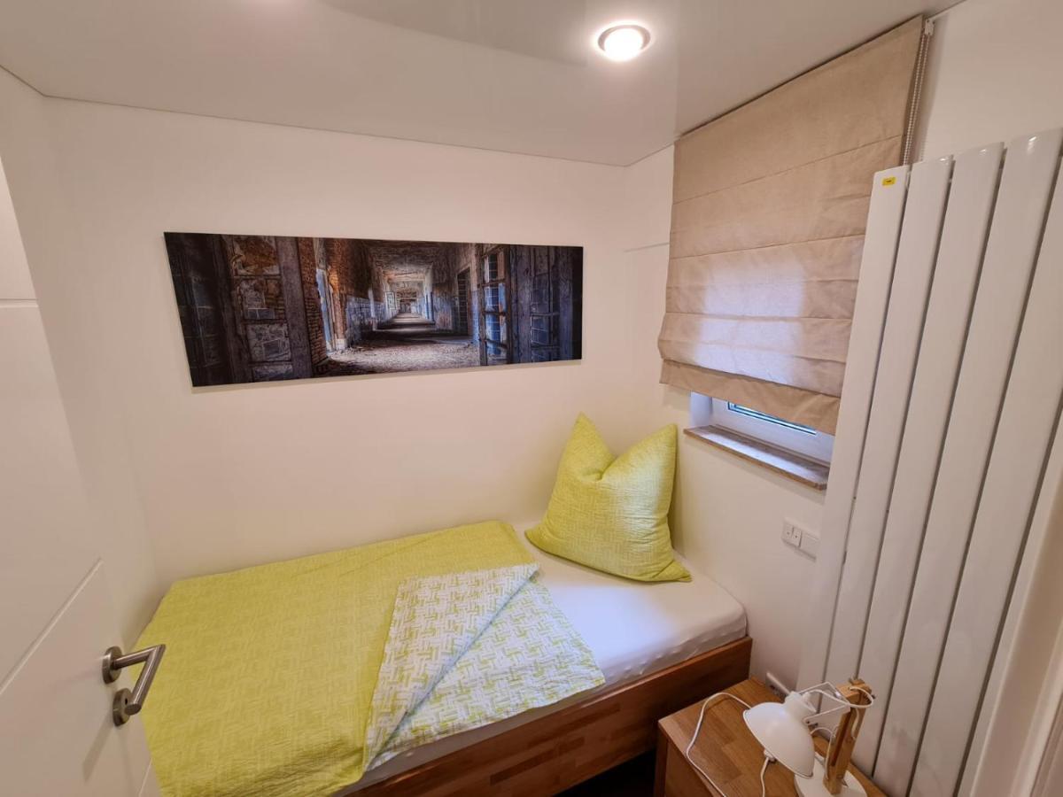 Apartment-1 Rödermark Εξωτερικό φωτογραφία