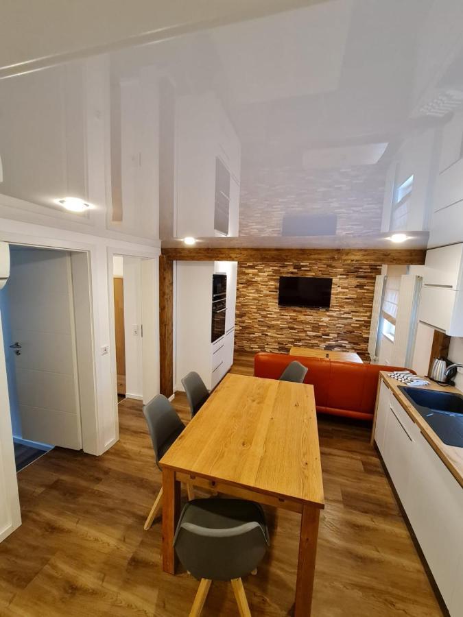 Apartment-1 Rödermark Εξωτερικό φωτογραφία