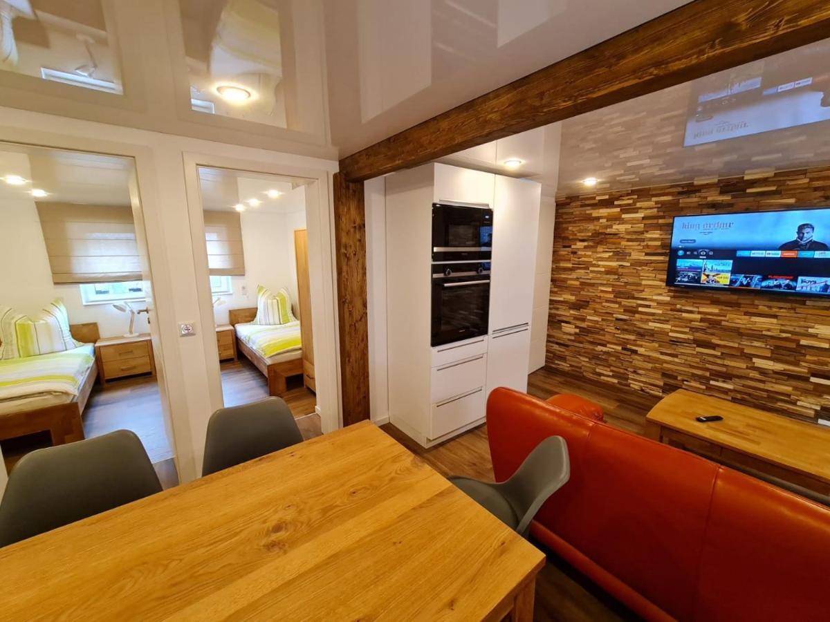 Apartment-1 Rödermark Εξωτερικό φωτογραφία