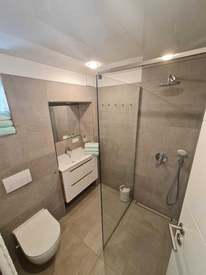 Apartment-1 Rödermark Εξωτερικό φωτογραφία