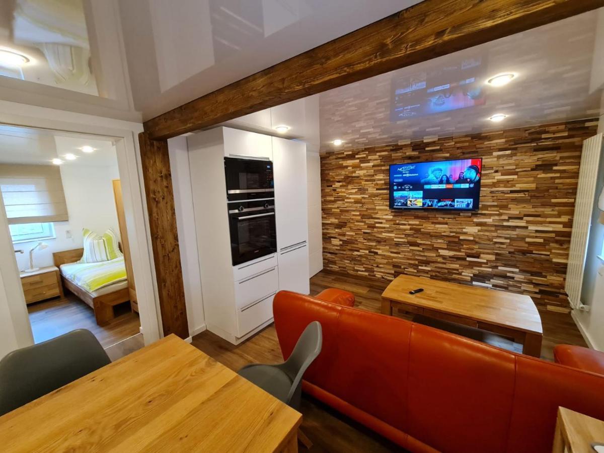 Apartment-1 Rödermark Εξωτερικό φωτογραφία
