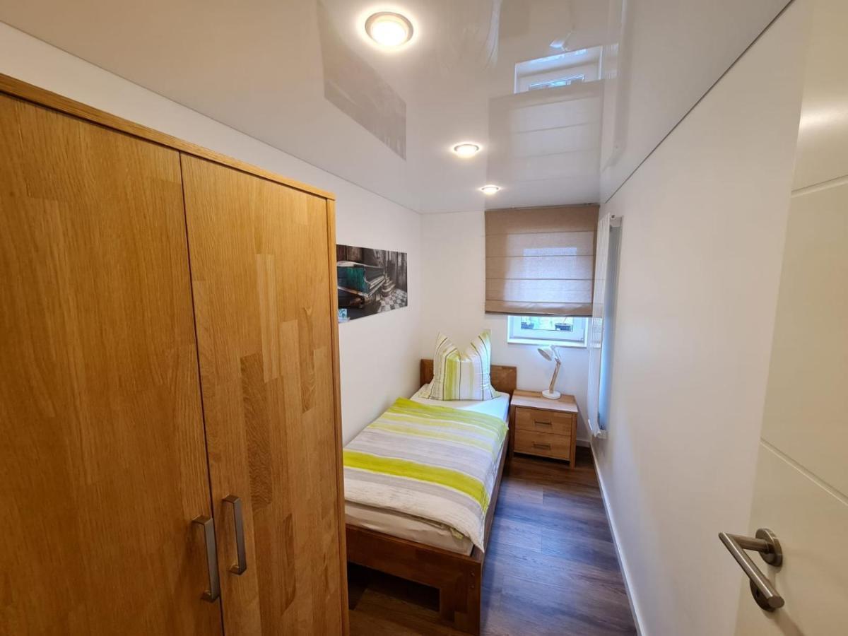 Apartment-1 Rödermark Εξωτερικό φωτογραφία