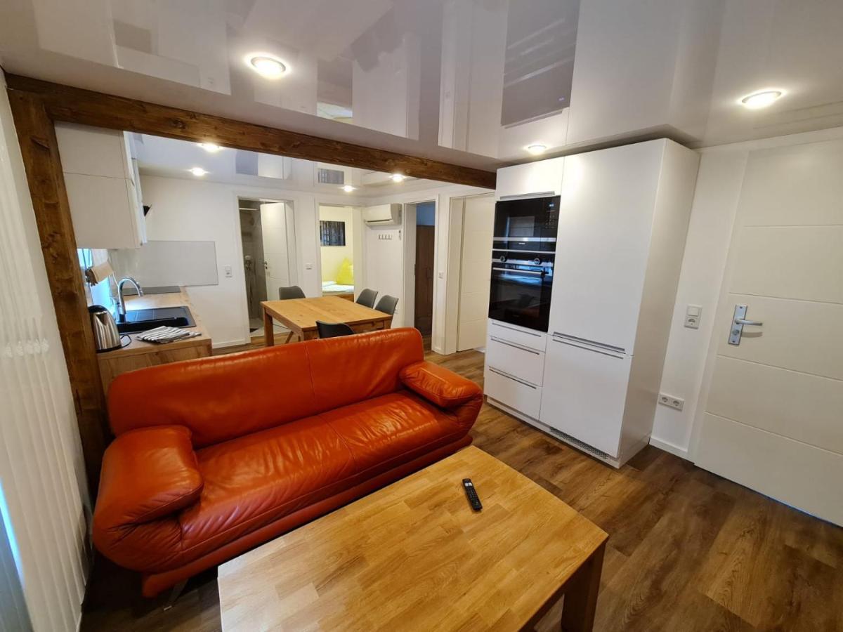 Apartment-1 Rödermark Εξωτερικό φωτογραφία