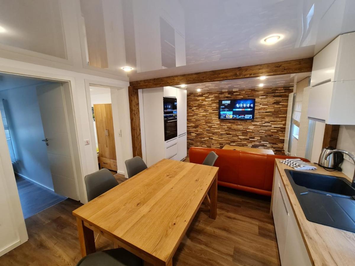 Apartment-1 Rödermark Εξωτερικό φωτογραφία