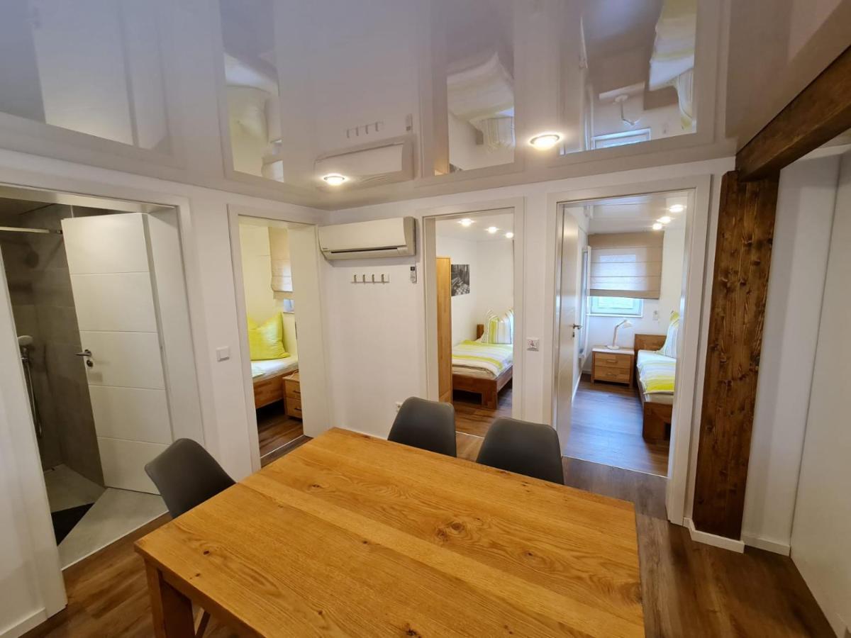 Apartment-1 Rödermark Εξωτερικό φωτογραφία