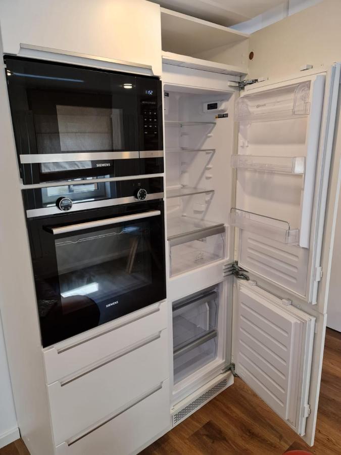 Apartment-1 Rödermark Εξωτερικό φωτογραφία