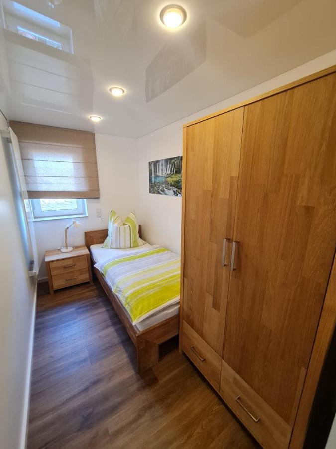 Apartment-1 Rödermark Εξωτερικό φωτογραφία