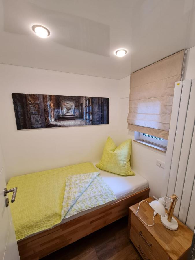 Apartment-1 Rödermark Εξωτερικό φωτογραφία