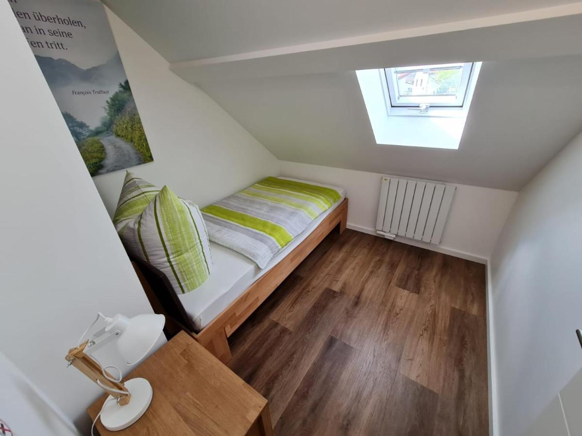 Apartment-1 Rödermark Εξωτερικό φωτογραφία