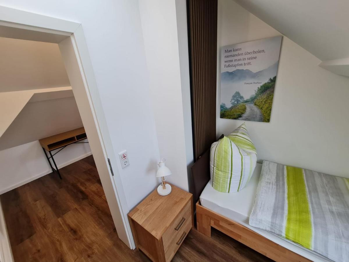 Apartment-1 Rödermark Εξωτερικό φωτογραφία