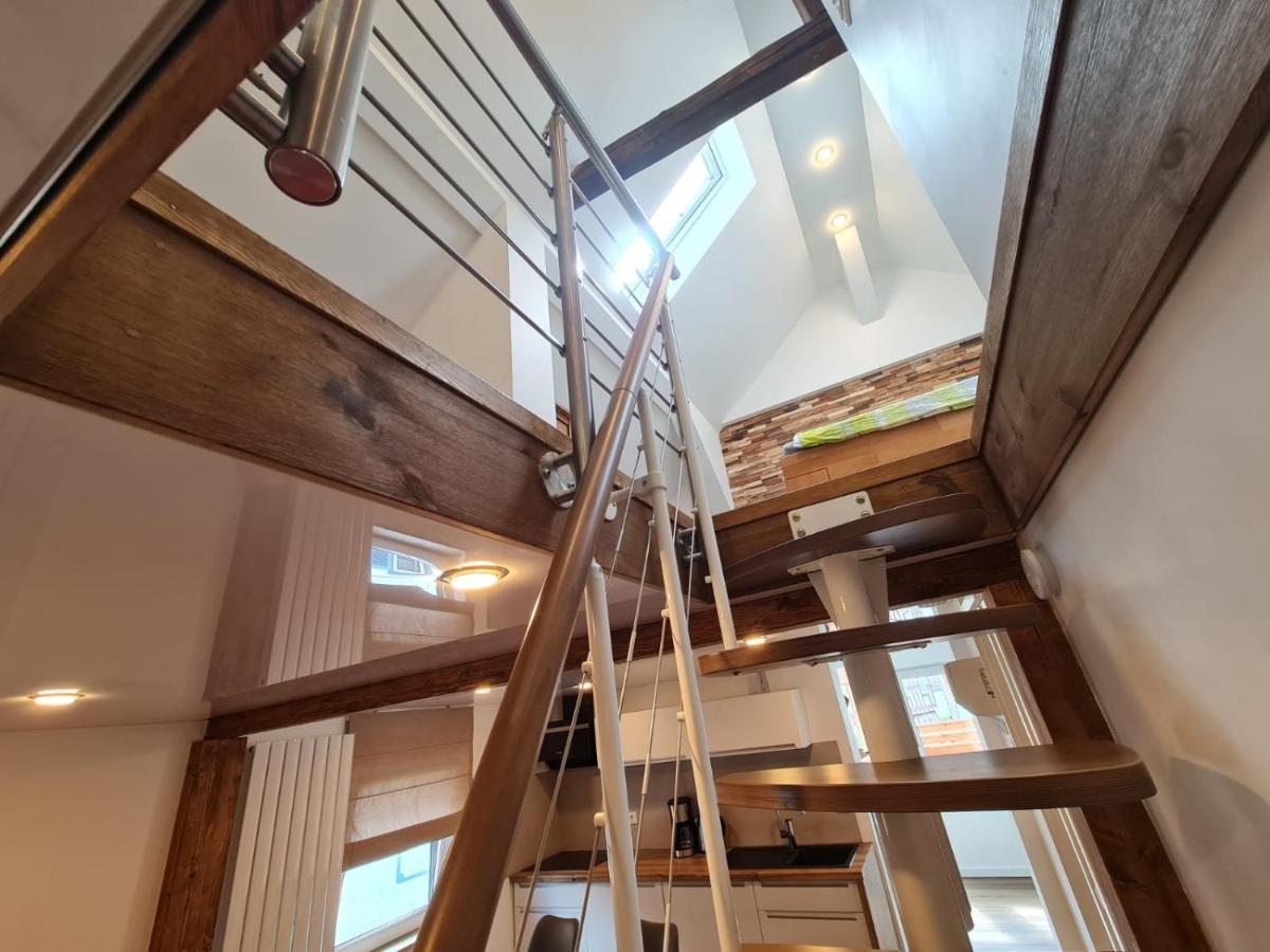 Apartment-1 Rödermark Εξωτερικό φωτογραφία
