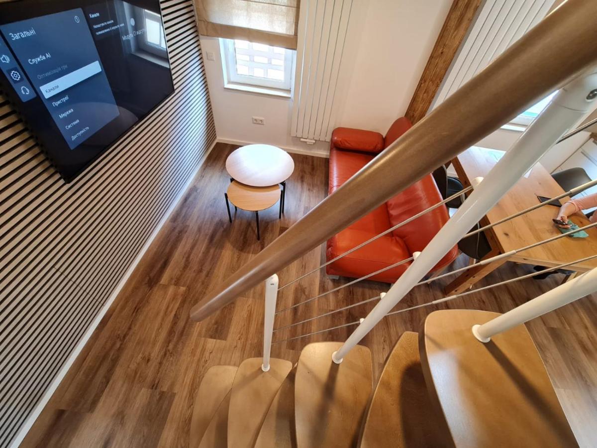Apartment-1 Rödermark Εξωτερικό φωτογραφία