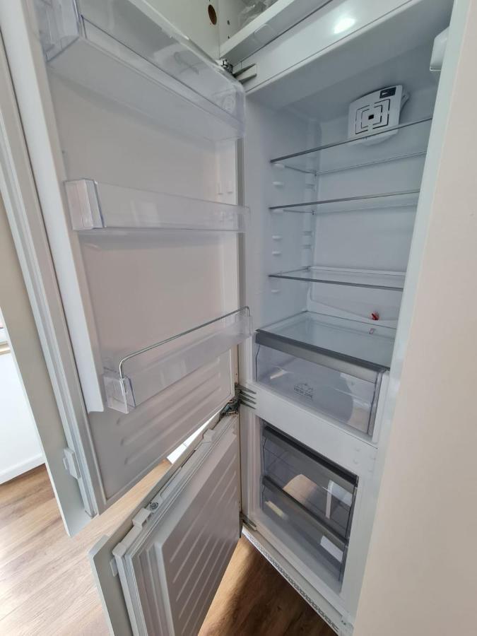 Apartment-1 Rödermark Εξωτερικό φωτογραφία