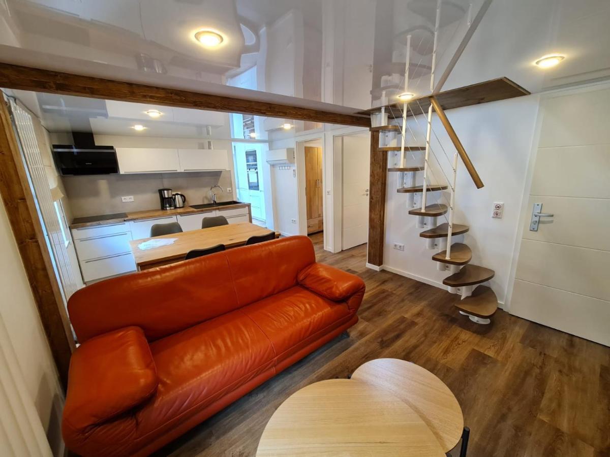 Apartment-1 Rödermark Εξωτερικό φωτογραφία