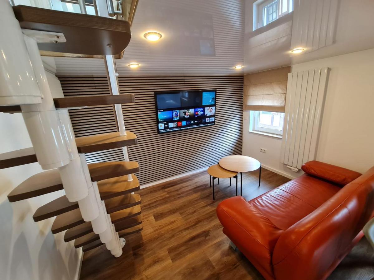 Apartment-1 Rödermark Εξωτερικό φωτογραφία
