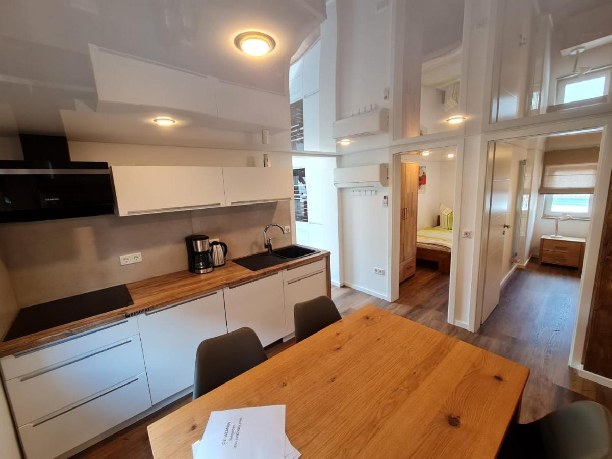 Apartment-1 Rödermark Εξωτερικό φωτογραφία