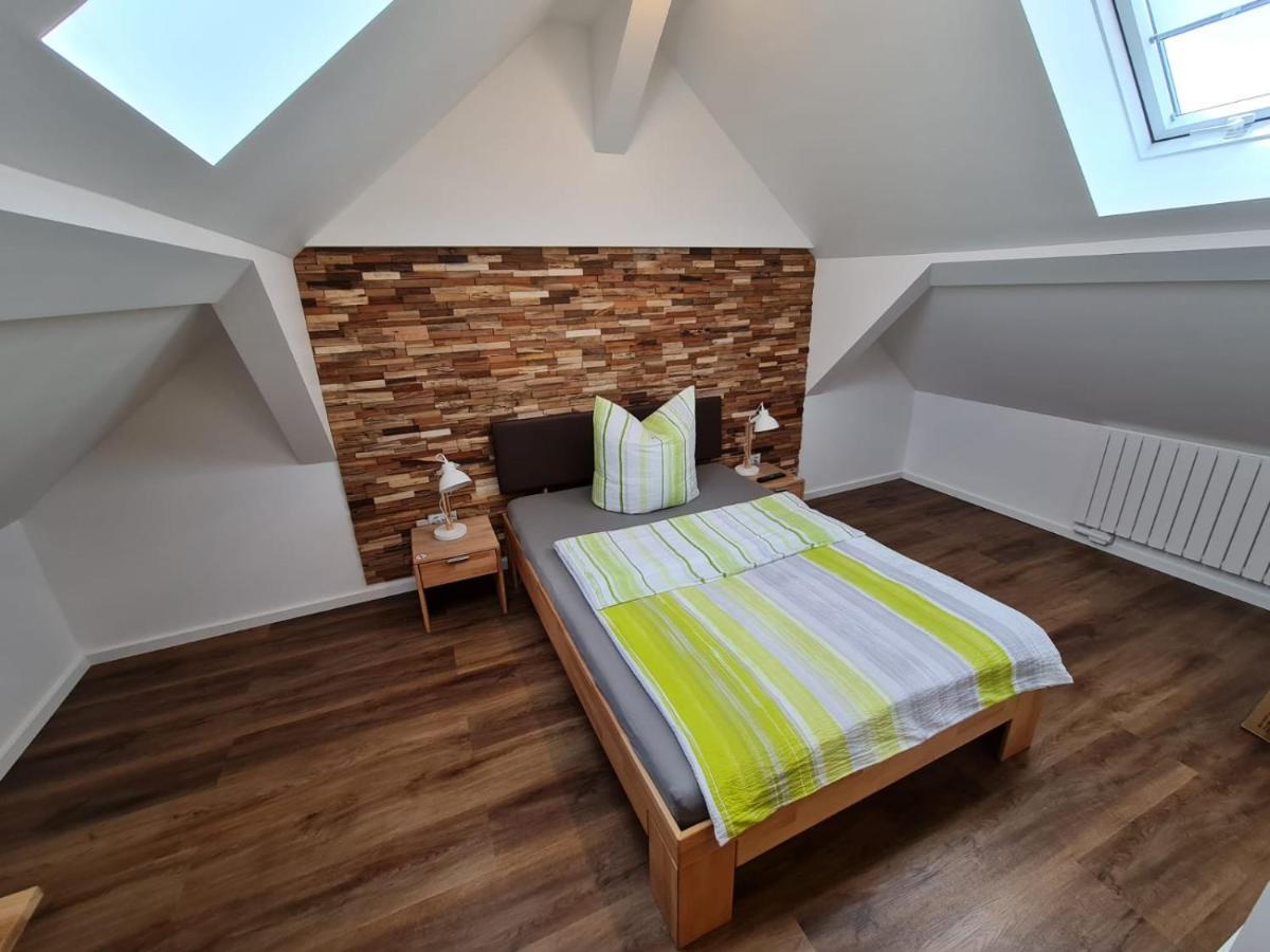 Apartment-1 Rödermark Εξωτερικό φωτογραφία