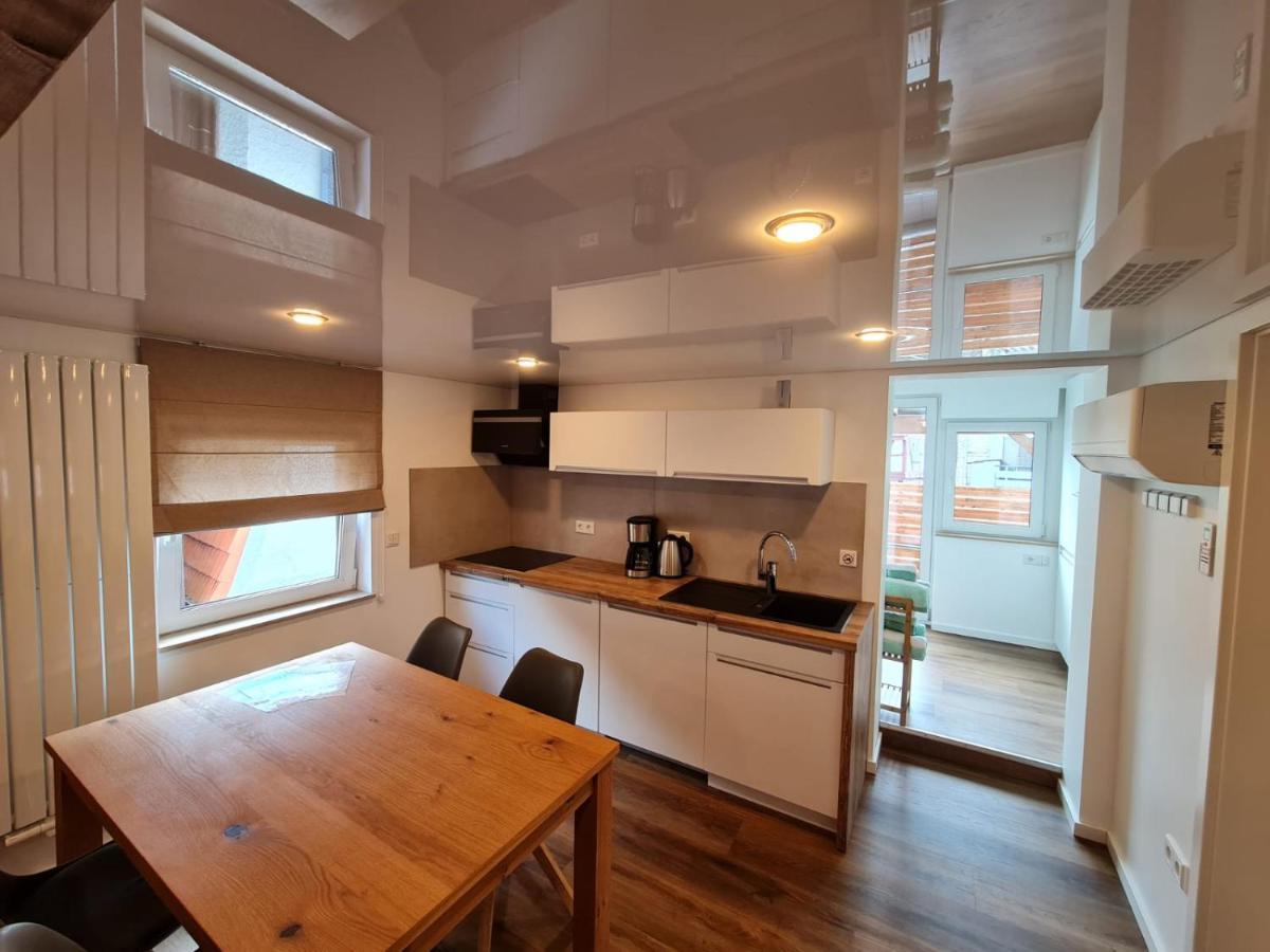 Apartment-1 Rödermark Εξωτερικό φωτογραφία