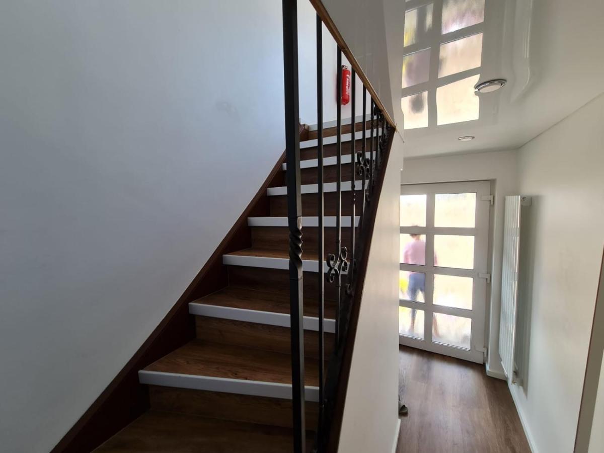 Apartment-1 Rödermark Εξωτερικό φωτογραφία