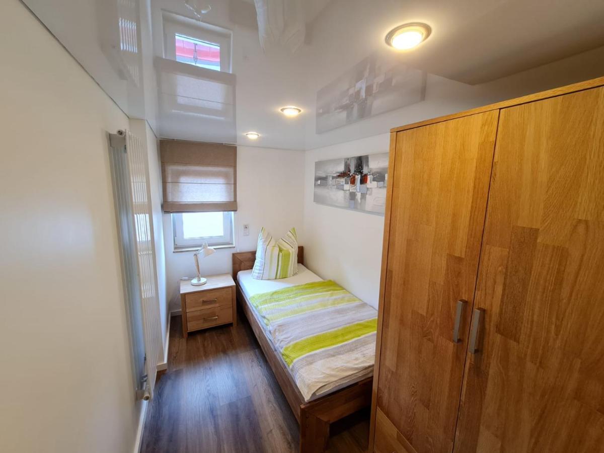 Apartment-1 Rödermark Εξωτερικό φωτογραφία