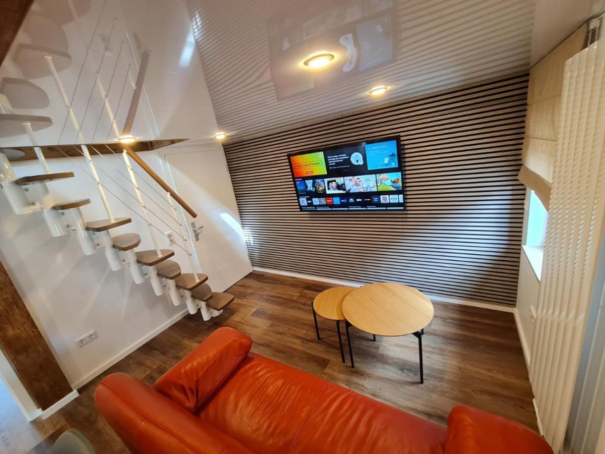 Apartment-1 Rödermark Εξωτερικό φωτογραφία