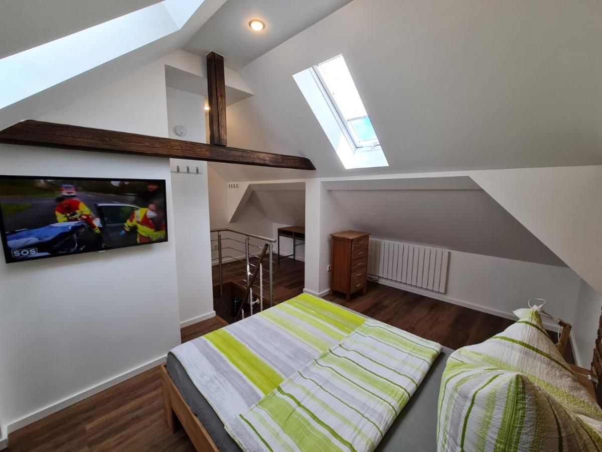 Apartment-1 Rödermark Εξωτερικό φωτογραφία