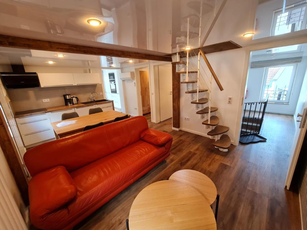 Apartment-1 Rödermark Εξωτερικό φωτογραφία
