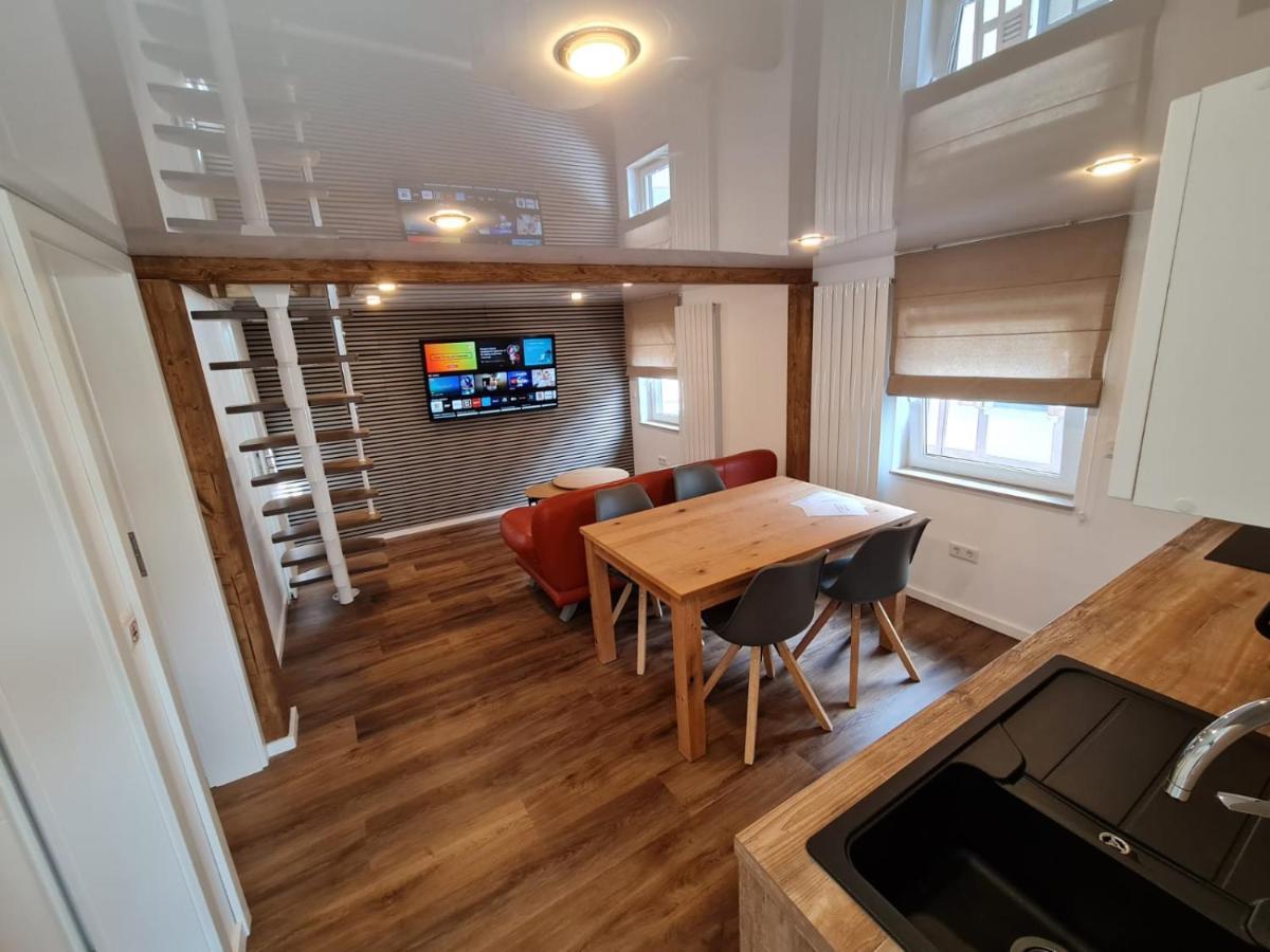 Apartment-1 Rödermark Εξωτερικό φωτογραφία