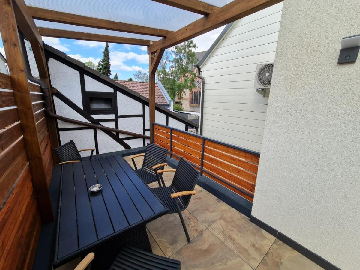 Apartment-1 Rödermark Εξωτερικό φωτογραφία