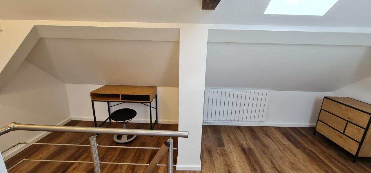 Apartment-1 Rödermark Εξωτερικό φωτογραφία