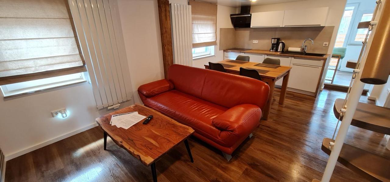 Apartment-1 Rödermark Εξωτερικό φωτογραφία