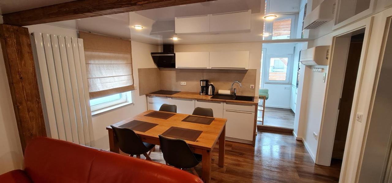 Apartment-1 Rödermark Εξωτερικό φωτογραφία