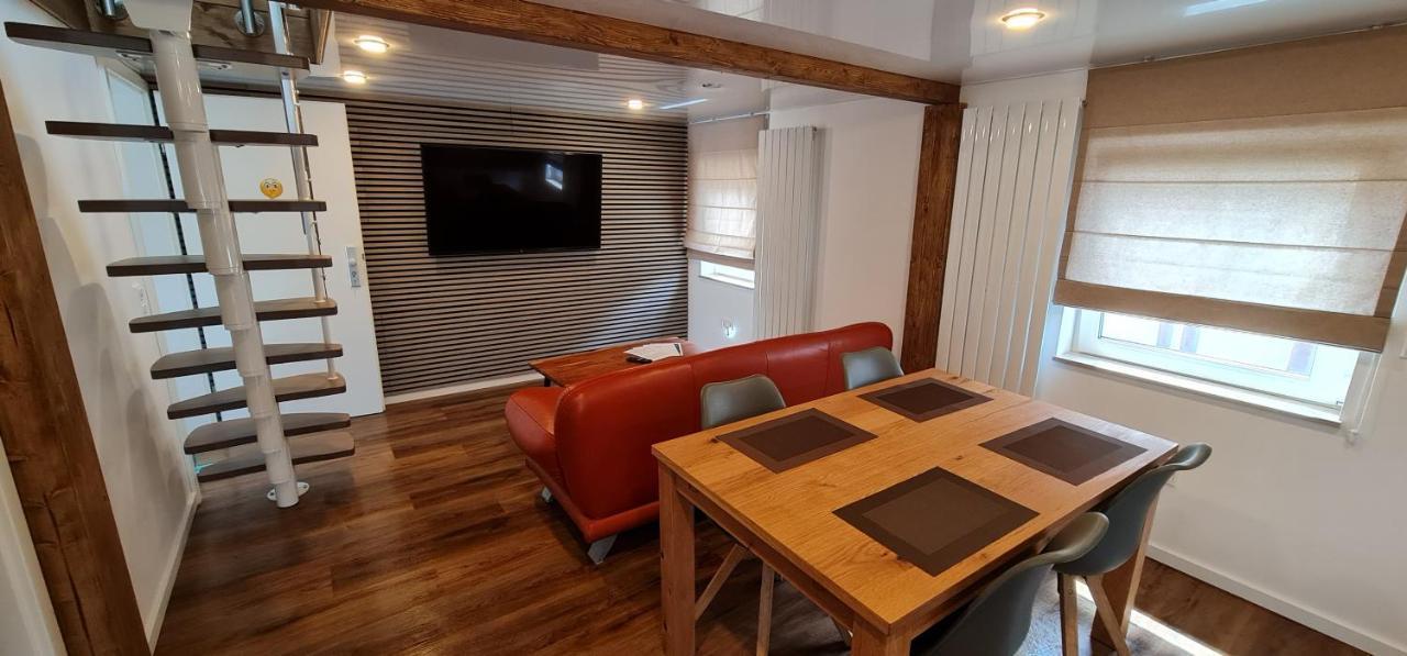 Apartment-1 Rödermark Εξωτερικό φωτογραφία