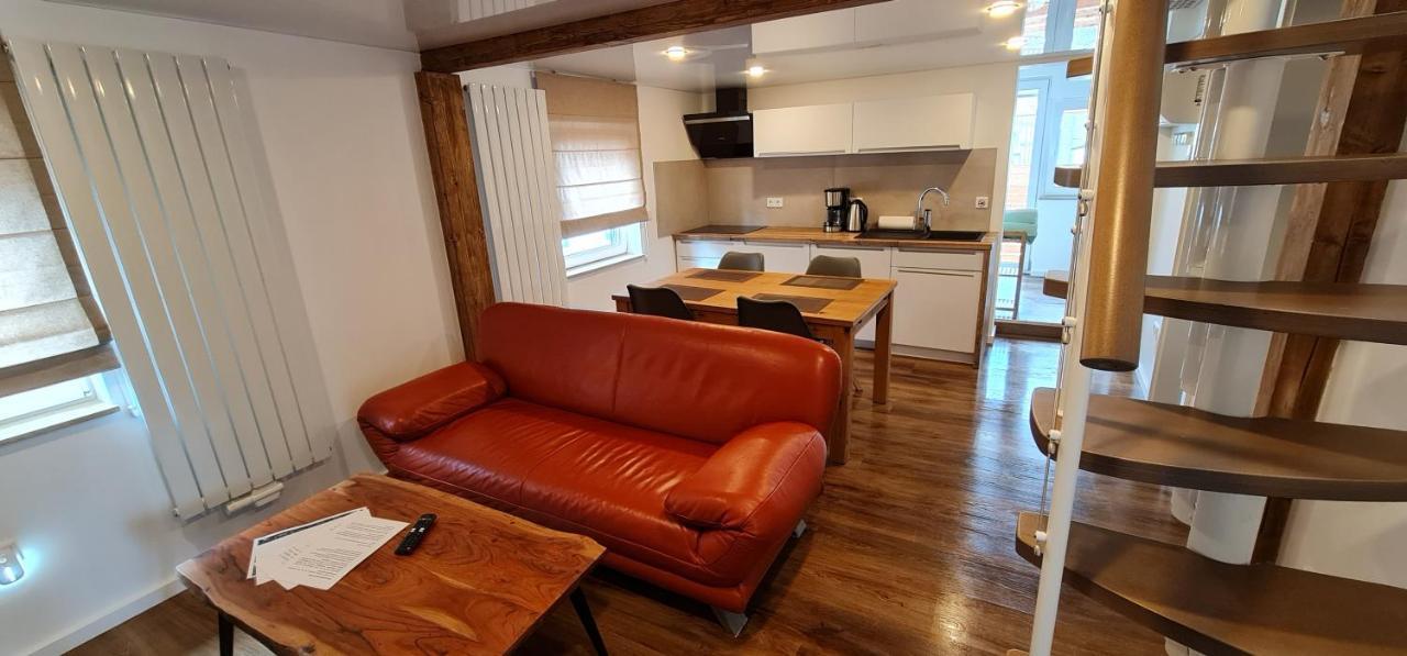 Apartment-1 Rödermark Εξωτερικό φωτογραφία