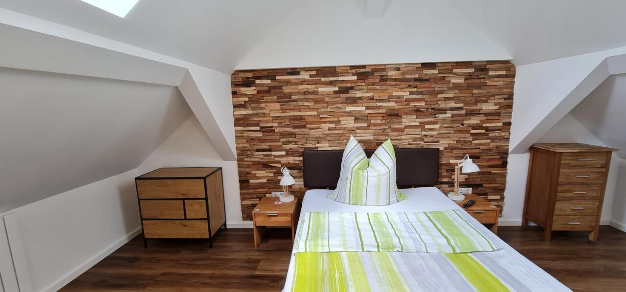 Apartment-1 Rödermark Εξωτερικό φωτογραφία