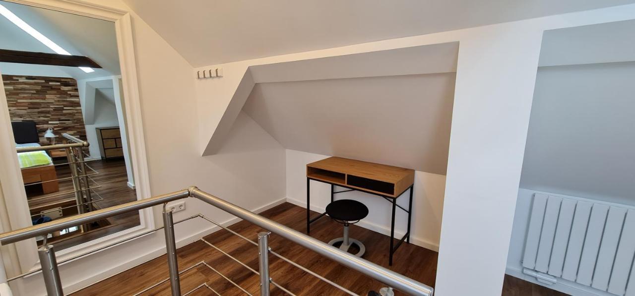 Apartment-1 Rödermark Εξωτερικό φωτογραφία