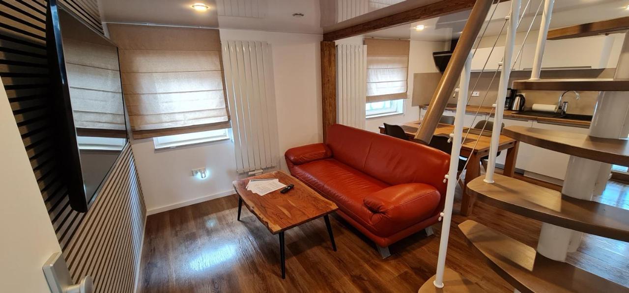 Apartment-1 Rödermark Εξωτερικό φωτογραφία