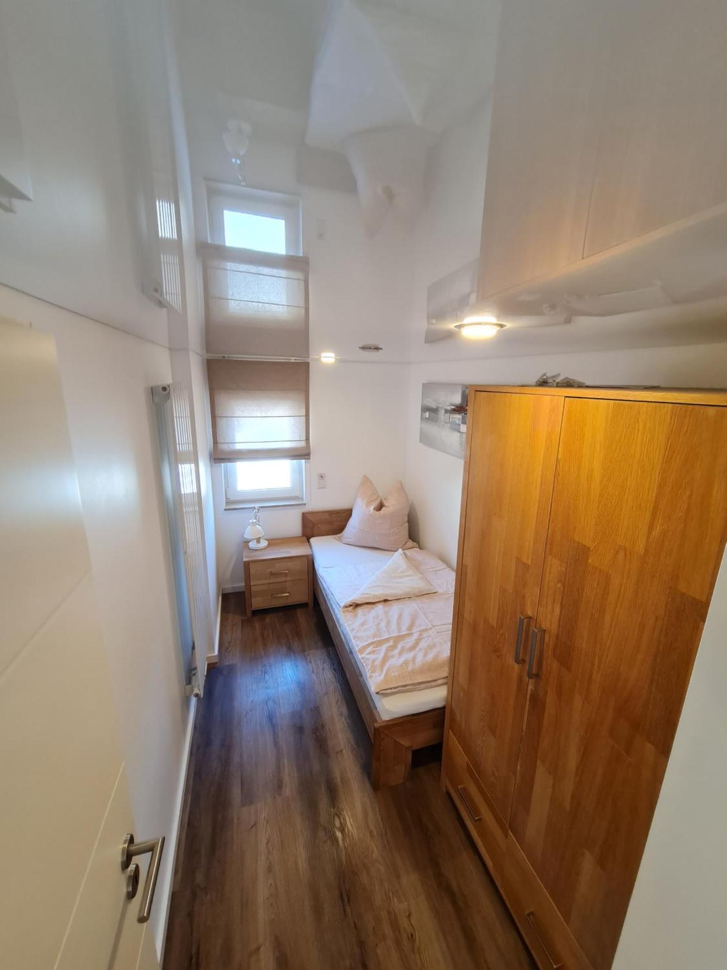 Apartment-1 Rödermark Εξωτερικό φωτογραφία