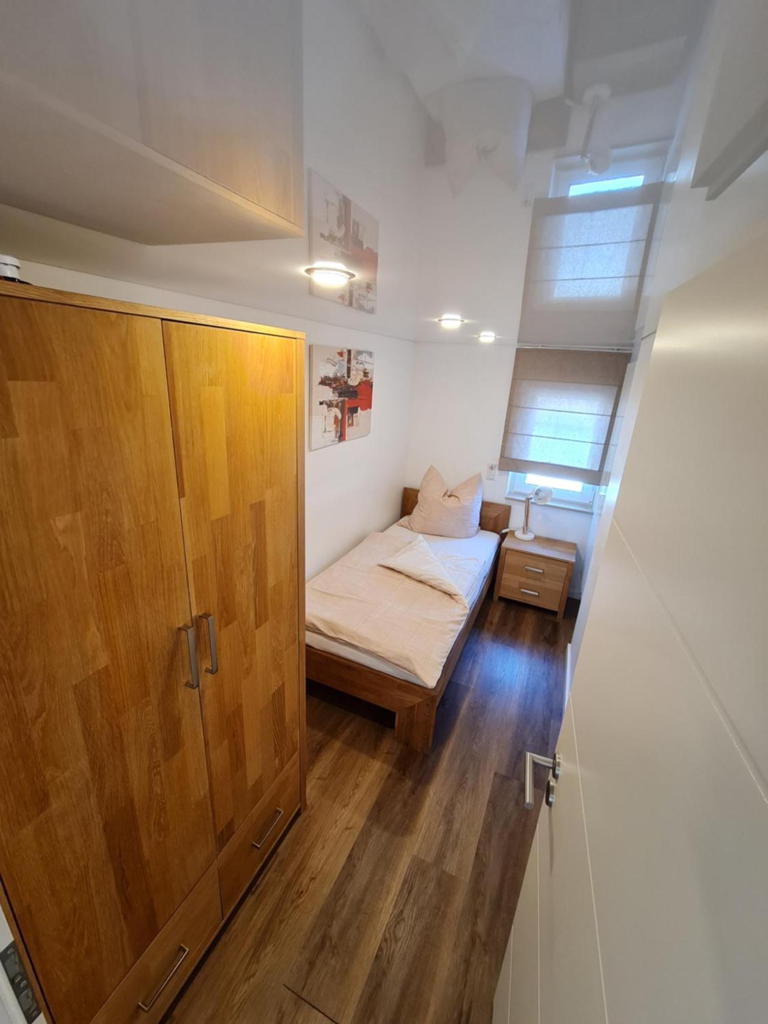 Apartment-1 Rödermark Εξωτερικό φωτογραφία