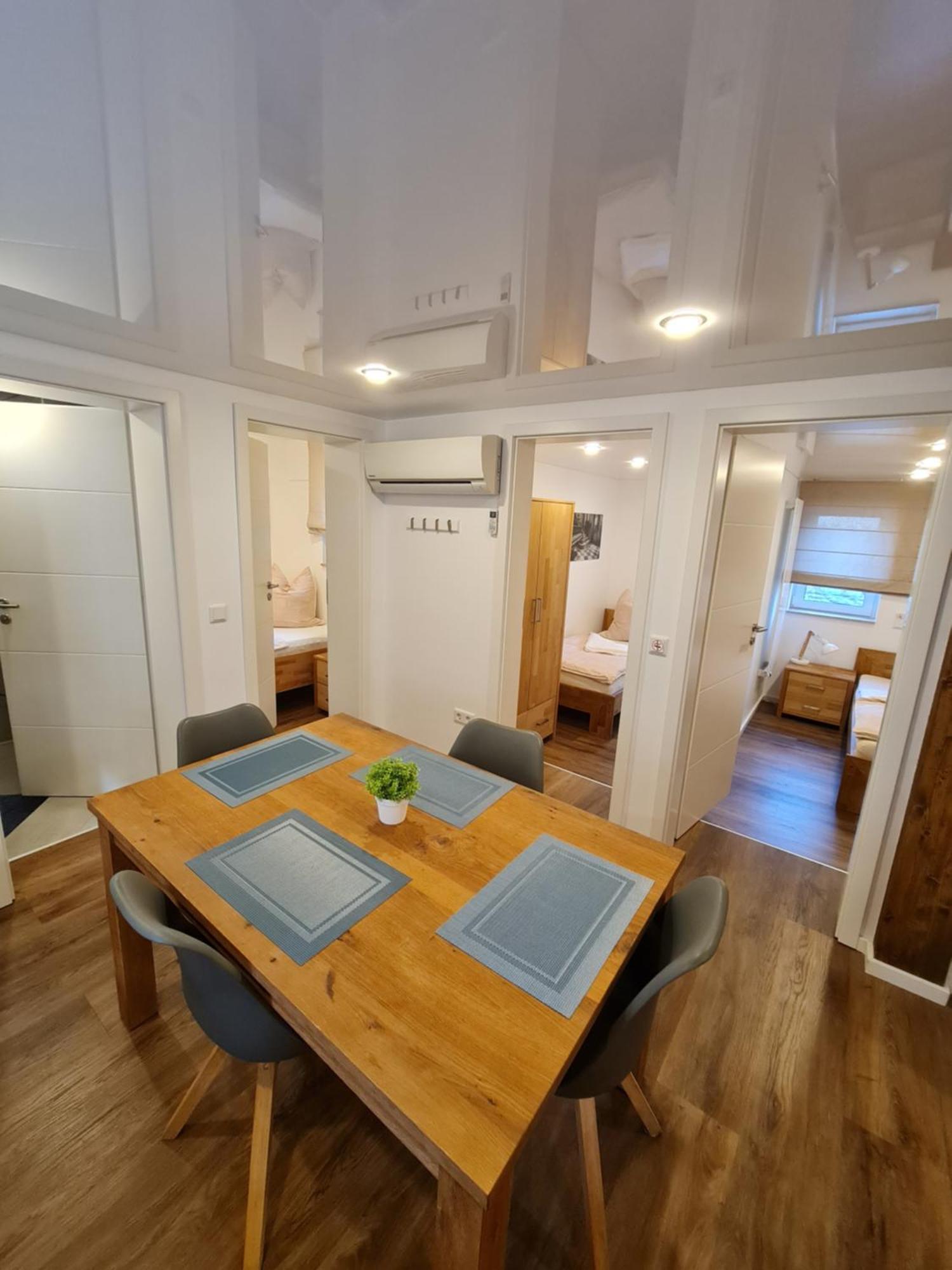 Apartment-1 Rödermark Εξωτερικό φωτογραφία
