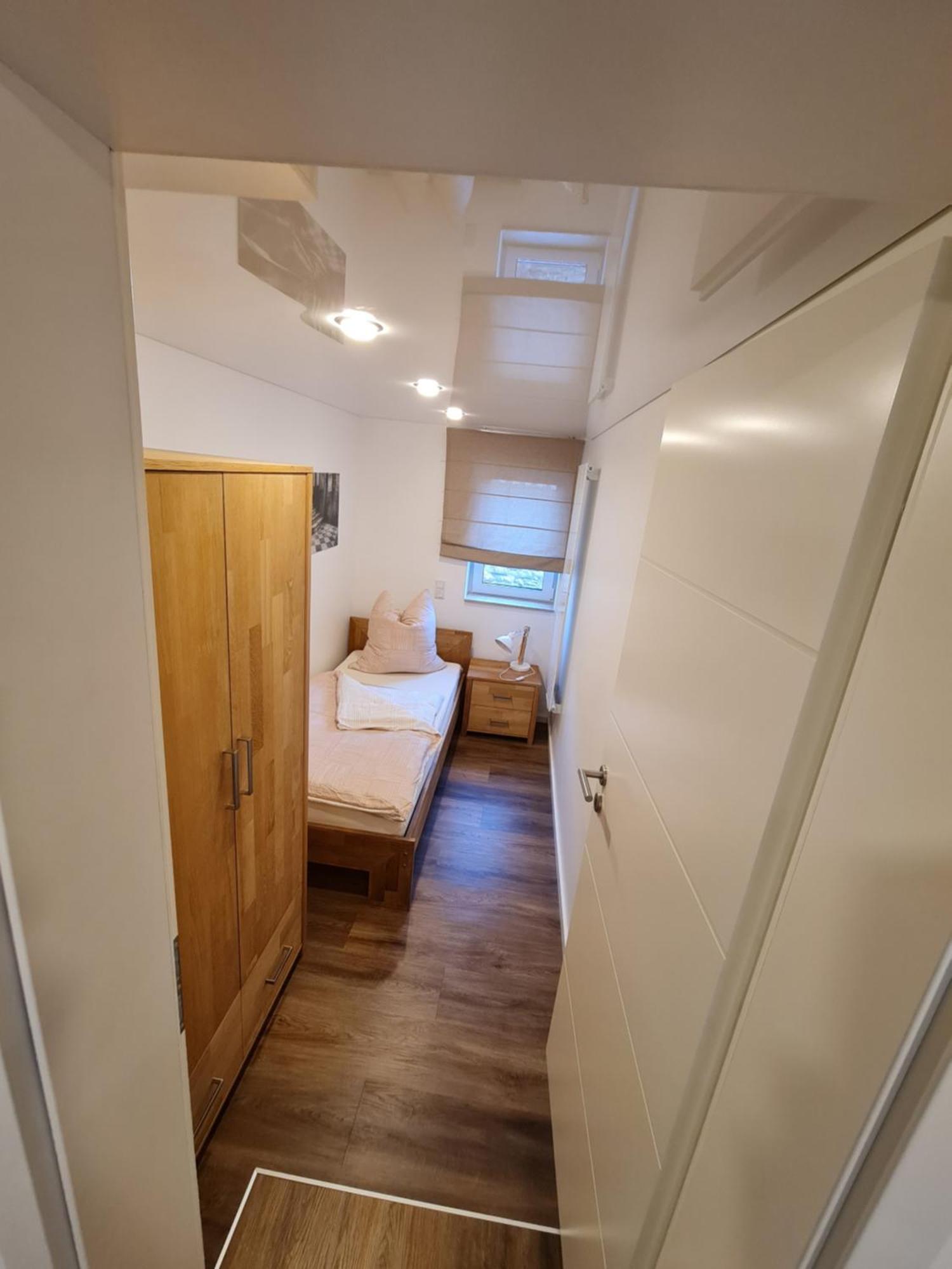 Apartment-1 Rödermark Εξωτερικό φωτογραφία