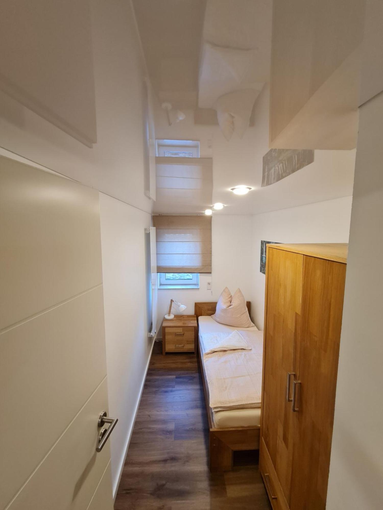 Apartment-1 Rödermark Εξωτερικό φωτογραφία