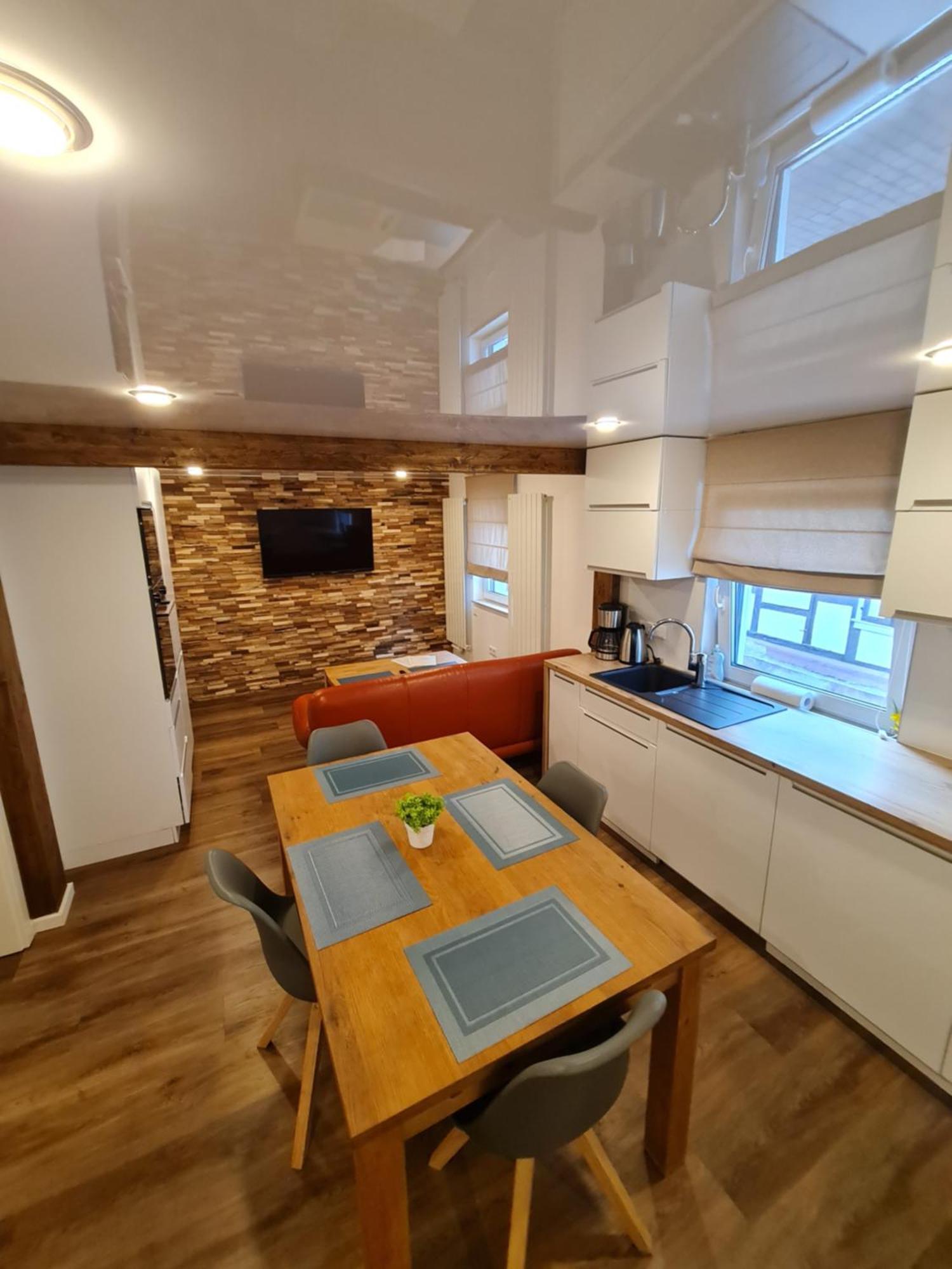 Apartment-1 Rödermark Εξωτερικό φωτογραφία