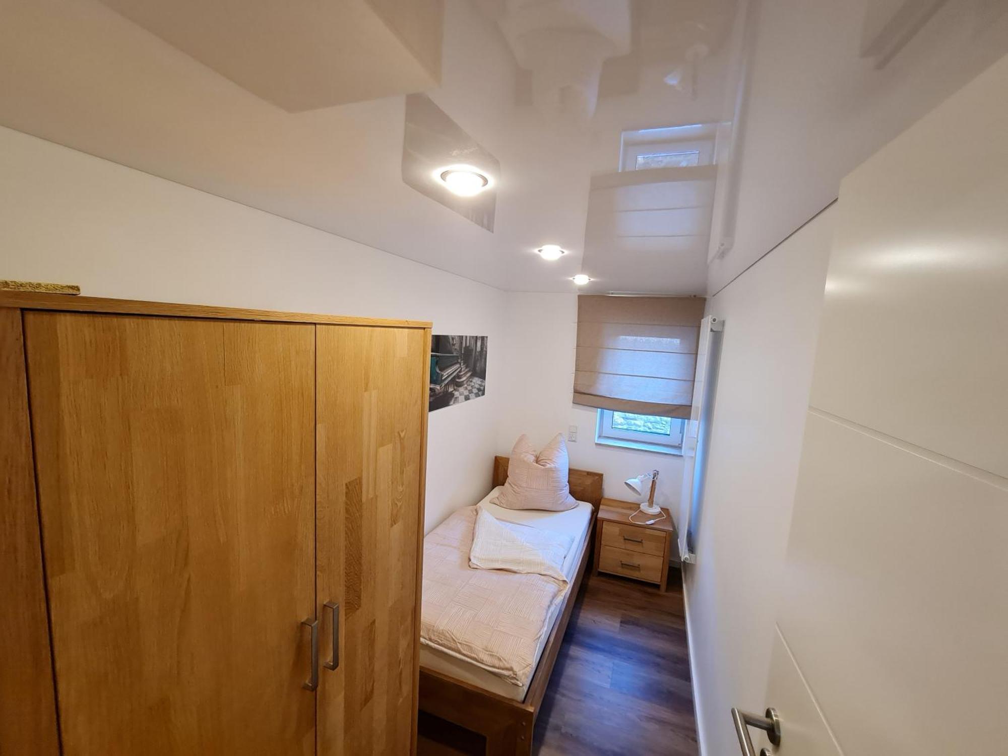 Apartment-1 Rödermark Εξωτερικό φωτογραφία