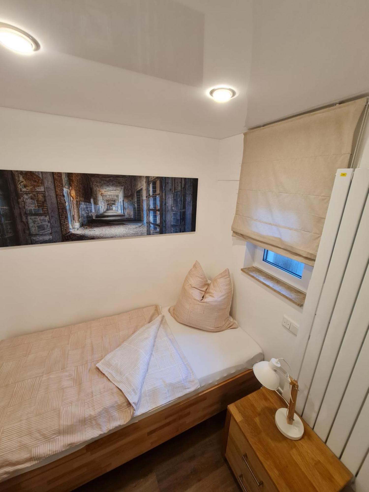 Apartment-1 Rödermark Εξωτερικό φωτογραφία