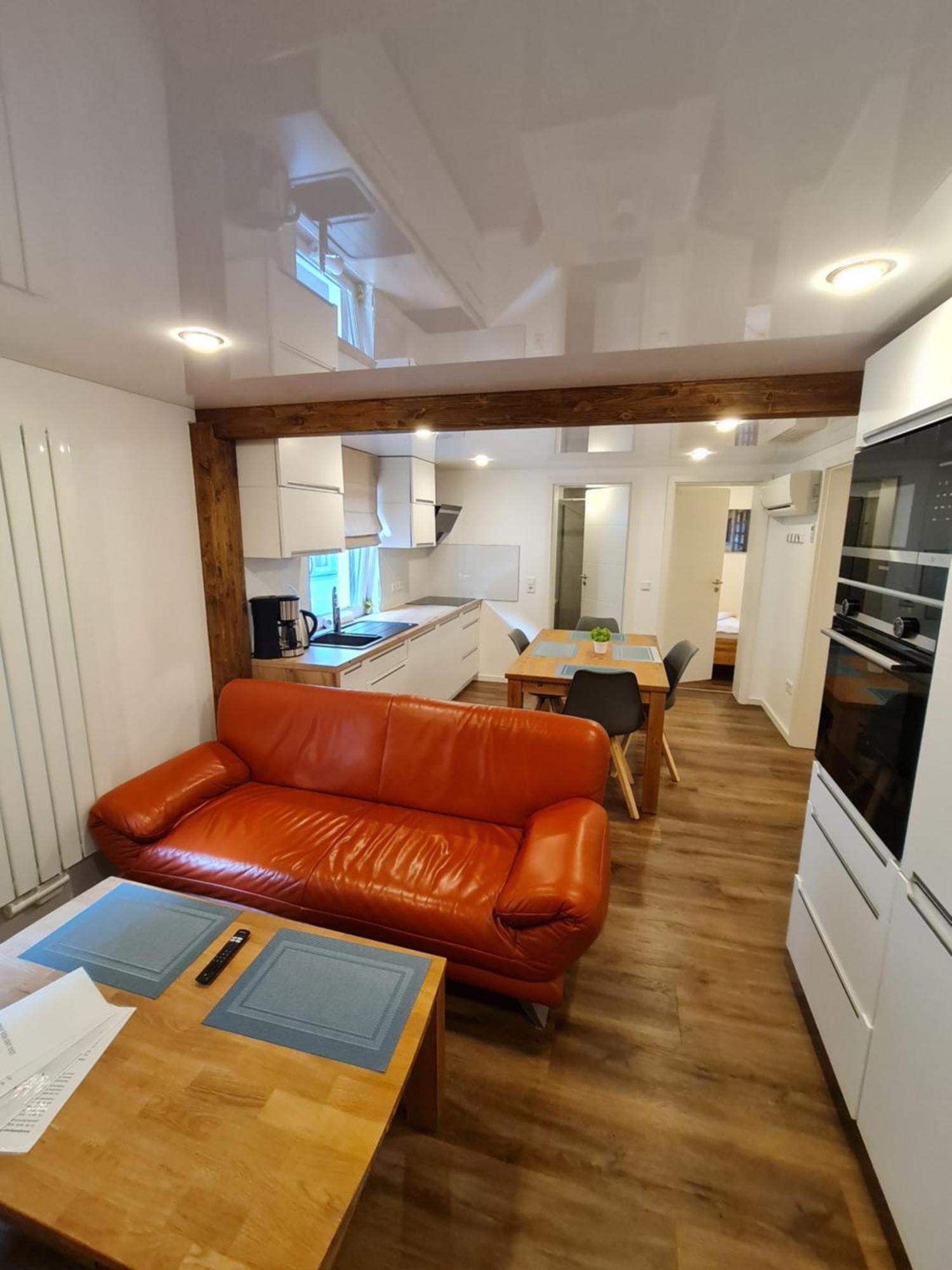 Apartment-1 Rödermark Εξωτερικό φωτογραφία